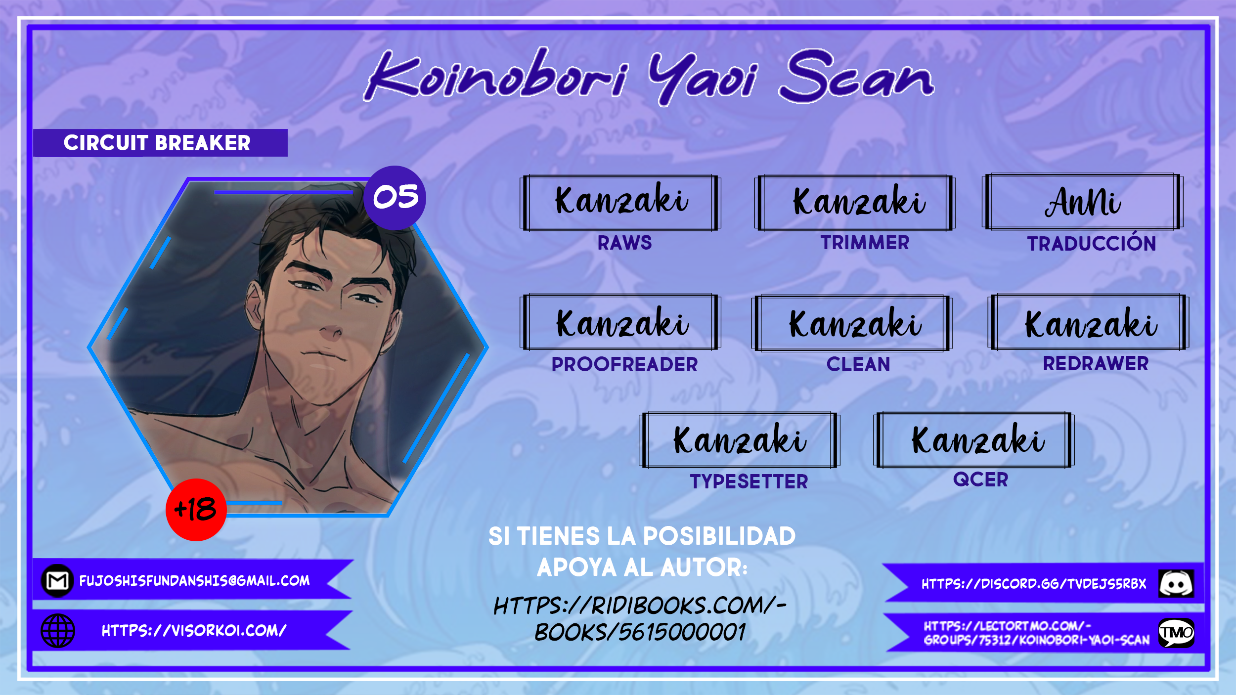 Capítulo 5